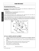 Предварительный просмотр 120 страницы Tiger JD6175R Mounting And Operating Instructions