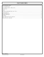 Предварительный просмотр 132 страницы Tiger JD6175R Mounting And Operating Instructions