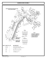 Preview for 162 page of Tiger JD6175R Mounting And Operating Instructions