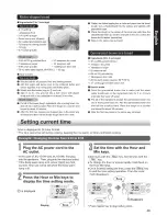 Preview for 47 page of Tiger JKJ-G10U User Manual