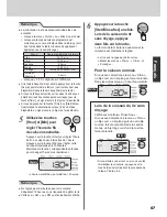 Предварительный просмотр 57 страницы Tiger JKT-B10U Operating Instructions Manual