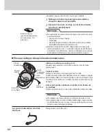 Предварительный просмотр 62 страницы Tiger JKT-B10U Operating Instructions Manual