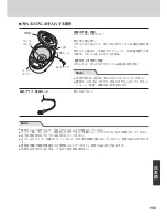 Preview for 159 page of Tiger JKT-B10U Operating Instructions Manual