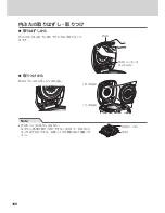 Preview for 160 page of Tiger JKT-B10U Operating Instructions Manual