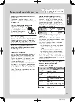 Preview for 13 page of Tiger JKT-D Series Operating Instructions Manual