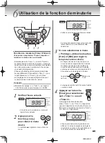 Preview for 65 page of Tiger JKT-D Series Operating Instructions Manual