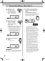 Preview for 70 page of Tiger JKT-D Series Operating Instructions Manual