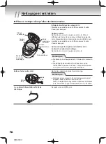 Preview for 76 page of Tiger JKT-D Series Operating Instructions Manual