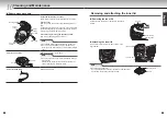 Preview for 15 page of Tiger JKT-D Operating Instructions Manual