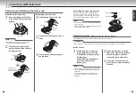 Preview for 16 page of Tiger JKT-D Operating Instructions Manual