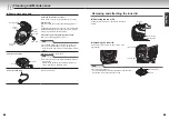 Preview for 15 page of Tiger JKT-D10S Operating Instructions Manual