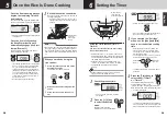 Preview for 11 page of Tiger JKT-S10A Operating Instructions Manual