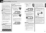 Preview for 15 page of Tiger JKT-S10A Operating Instructions Manual