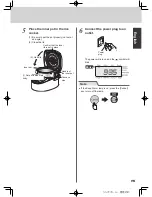 Preview for 15 page of Tiger JKT-S10S Operating Instructions Manual