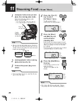 Preview for 28 page of Tiger JKT-S10S Operating Instructions Manual