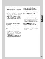 Preview for 61 page of Tiger JKT-S10U Operating Instructions Manual