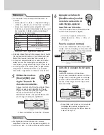 Preview for 69 page of Tiger JKT-S10U Operating Instructions Manual