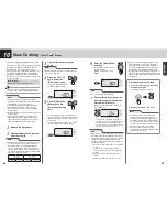 Preview for 15 page of Tiger JKT-S10W Operating Instructions Manual