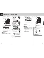 Preview for 37 page of Tiger JKT-S10W Operating Instructions Manual