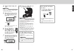 Preview for 14 page of Tiger JKT-W10W Operating Instructions Manual