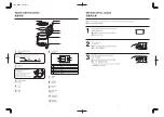 Preview for 3 page of Tiger JNO-B360 Operating Instructions Manual