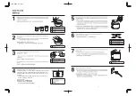 Предварительный просмотр 4 страницы Tiger JNO-B360 Operating Instructions Manual