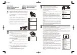 Предварительный просмотр 9 страницы Tiger JNO-B36W Operating Instructions Manual