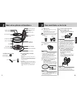 Preview for 12 page of Tiger JNP-0550 Operating Instructions Manual