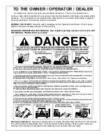 Preview for 2 page of Tiger JOHN DEERE 5083E Assembly Instructions Manual