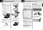 Preview for 14 page of Tiger JPB-G10S Operating Instructions Manual