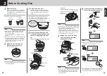 Preview for 8 page of Tiger JPB-W Series Operating Instructions Manual