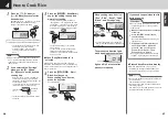 Preview for 9 page of Tiger JPB-W Series Operating Instructions Manual