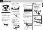 Preview for 11 page of Tiger JPB-W Series Operating Instructions Manual