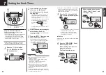 Preview for 12 page of Tiger JPB-W Series Operating Instructions Manual