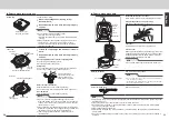 Preview for 16 page of Tiger JPB-W Series Operating Instructions Manual