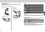 Preview for 64 page of Tiger JPB-W Series Operating Instructions Manual