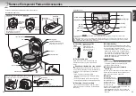 Preview for 6 page of Tiger JPD-A Series Operating Instructions Manual