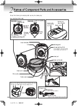 Предварительный просмотр 10 страницы Tiger JPT-H10S Operating Instructions Manual