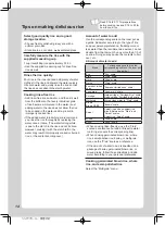 Preview for 14 page of Tiger JPT-H10S Operating Instructions Manual