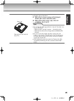 Preview for 35 page of Tiger JPT-H10S Operating Instructions Manual