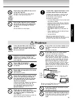 Preview for 17 page of Tiger KAJ-B10U Instruction Manual