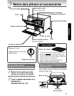 Preview for 19 page of Tiger KAJ-B10U Instruction Manual