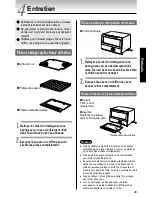 Preview for 23 page of Tiger KAJ-B10U Instruction Manual