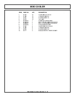 Preview for 149 page of Tiger KUBOTA M105S Mounting And Operating Instructions