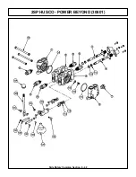 Preview for 150 page of Tiger KUBOTA M105S Mounting And Operating Instructions