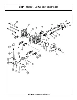 Preview for 152 page of Tiger KUBOTA M105S Mounting And Operating Instructions