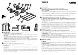 Preview for 2 page of Tiger Libra 13320 Manual