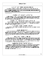 Preview for 54 page of Tiger M110GX Mounting And Operating Instructions