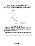 Preview for 57 page of Tiger M110GX Mounting And Operating Instructions