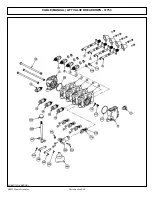 Preview for 166 page of Tiger M110GX Mounting And Operating Instructions